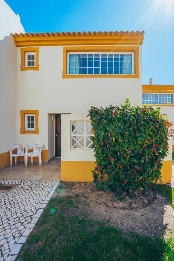 Ponta Grande Sao Rafael Resort By Umbral Albufeira Exterior photo